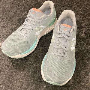 EUC New Balance Fresh Foam 880